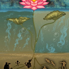 ARTS: lotus life