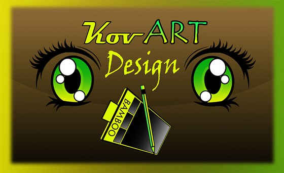 DESIGN: KovART Design