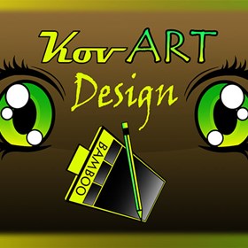 DESIGN: KovART Design